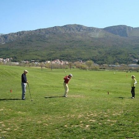 Villa Solis Stobreč Esterno foto