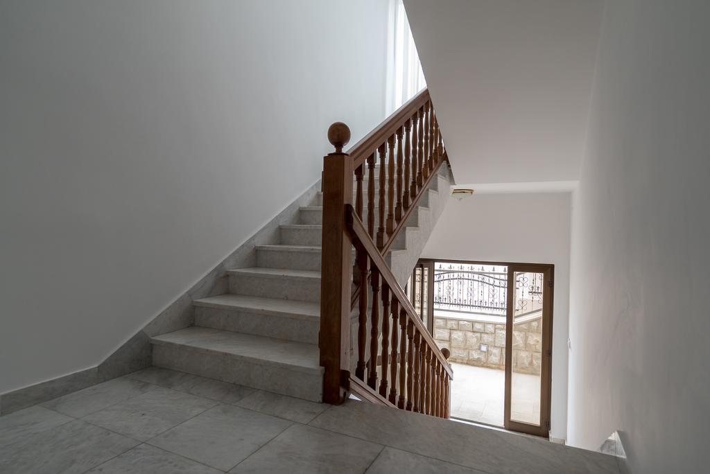 Villa Solis Stobreč Esterno foto